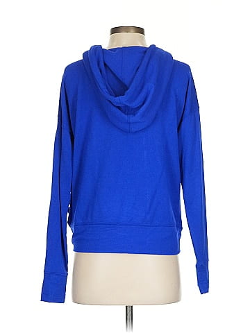 Terez Zip Up Hoodie (view 2)