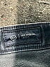 Adriano Goldschmied Solid Blue Jeans Size 26 waist - photo 4