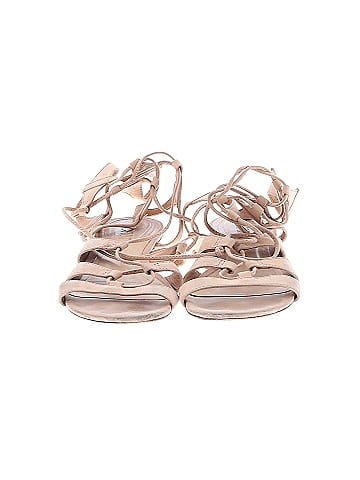 Schutz Sandals (view 2)