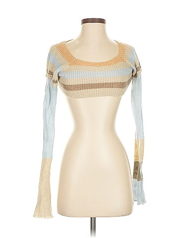 Lioness Pullover Sweater (view 1)