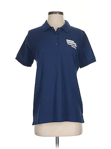 Port Authority Short Sleeve Polo (view 1)