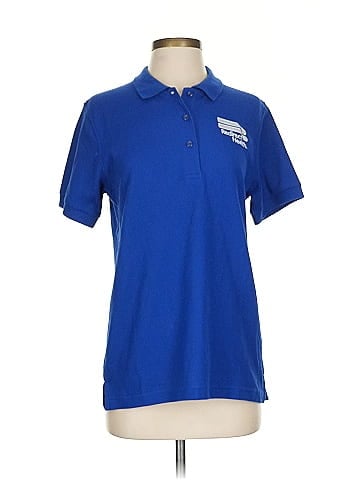 Port Authority Short Sleeve Polo (view 1)