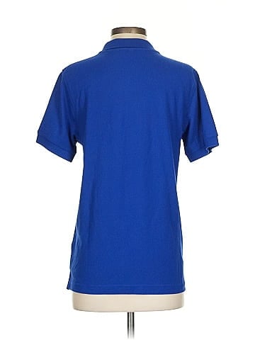 Port Authority Short Sleeve Polo (view 2)