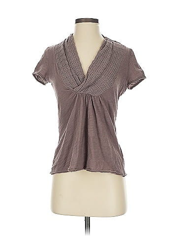 Deletta Short Sleeve T-Shirt (view 1)