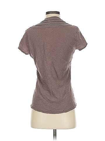 Deletta Short Sleeve T-Shirt (view 2)