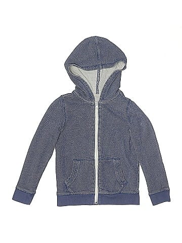 Tucker + Tate Zip Up Hoodie (view 1)
