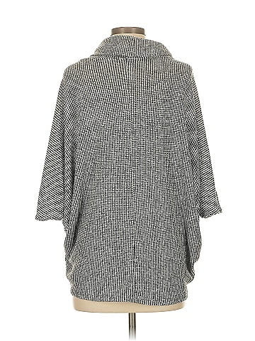 Korye Poncho (view 2)