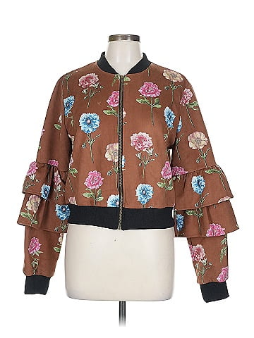 Jealous Tomato Jacket (view 1)