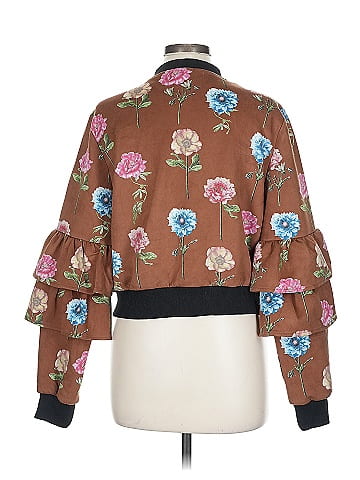 Jealous Tomato Jacket (view 2)