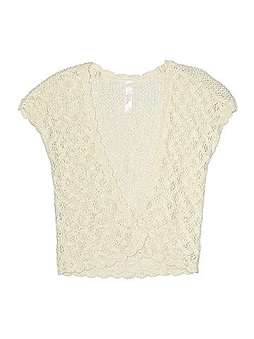 Cherokee Sweater Vest (view 1)