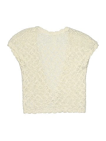 Cherokee Sweater Vest (view 2)