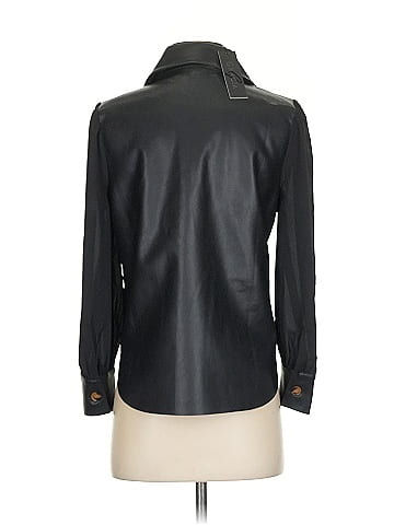 Gracia Long Sleeve Blouse (view 2)