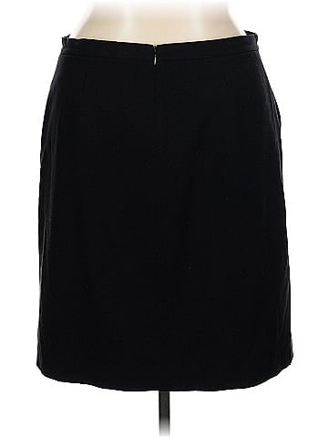 Anne Klein Casual Skirt (view 2)