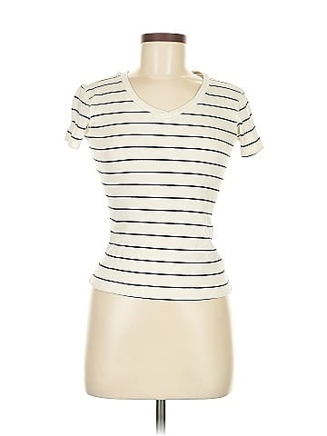 Three Dots Short Sleeve T-Shirt (view 1)