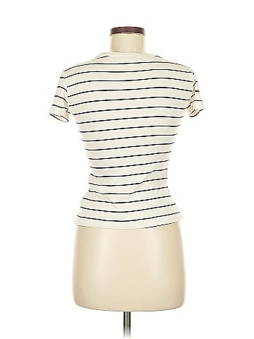 Three Dots Short Sleeve T-Shirt (view 2)