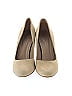 3.1 Phillip Lim Tan Heels Size 7 - photo 2