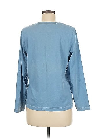 Life Is Good Long Sleeve T-Shirt (view 2)