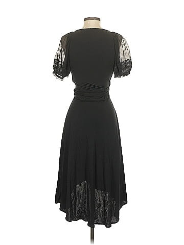 Yigal Azrouël New York Cocktail Dress (view 2)
