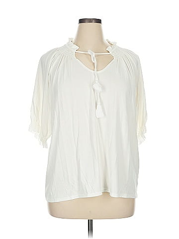 Ariat 3/4 Sleeve Blouse (view 1)