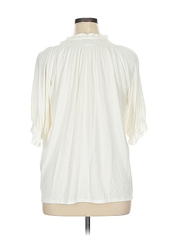 Ariat 3/4 Sleeve Blouse (view 2)