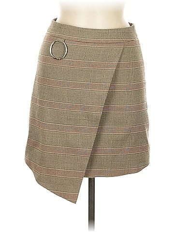 Genuine People Casual Skirt (view 1)