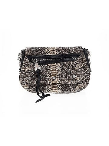 Aimee Kestenberg Leather Crossbody Bag (view 1)
