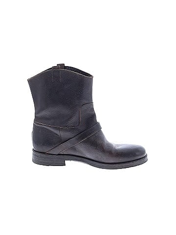 N.D.C. Made By Hand Ankle Boots (view 1)