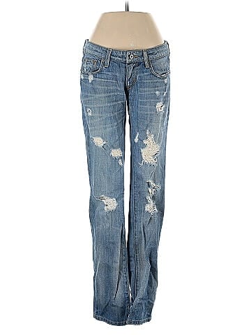 Carmar Jeans (view 1)
