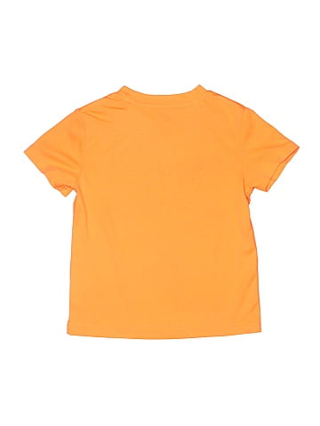 Puma Short Sleeve T-Shirt (view 2)