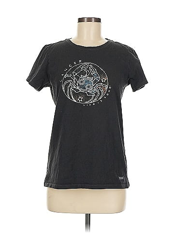 Life Is Good Short Sleeve T-Shirt (view 1)