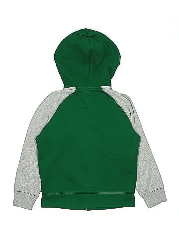 Gap Kids Zip Up Hoodie (view 2)