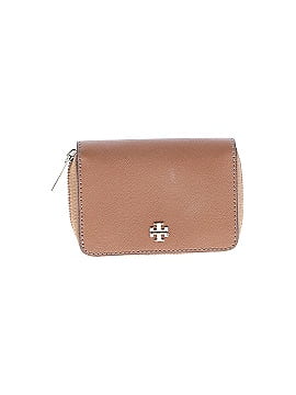Tory Burch Leather Coin Purse
