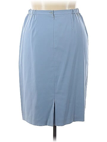 Christine Formal Skirt (view 2)