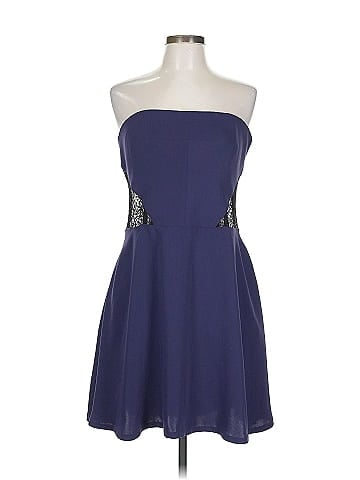 RACHEL Rachel Roy Cocktail Dress (view 1)