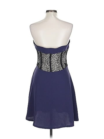 RACHEL Rachel Roy Cocktail Dress (view 2)