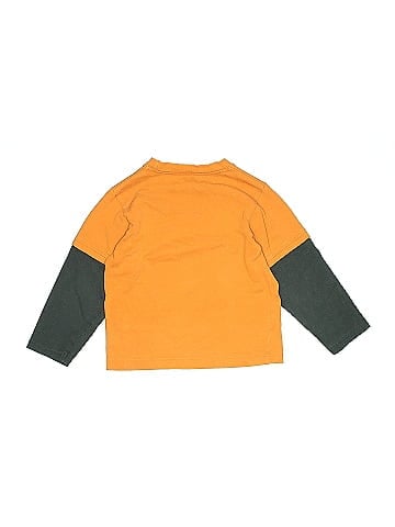 Gymboree Long Sleeve T-Shirt (view 2)