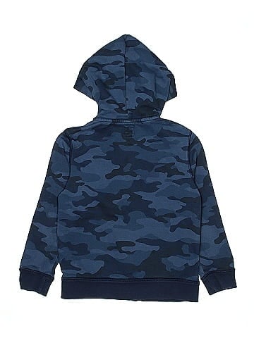 Gap Kids Zip Up Hoodie (view 2)