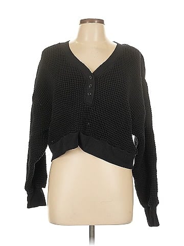 Michael Lauren Thermal Top (view 1)