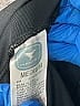 Insport Solid Blue Active Pants Size M - photo 8