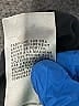 Insport Solid Blue Active Pants Size M - photo 9