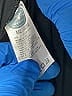 Insport Solid Blue Active Pants Size M - photo 10