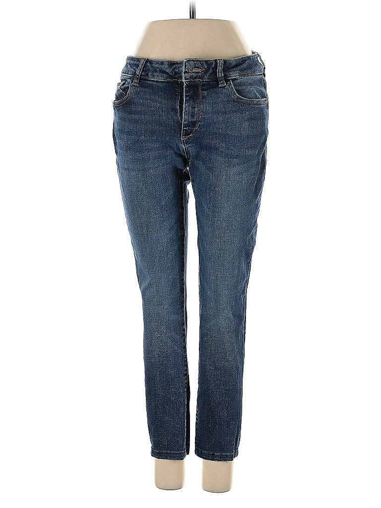 Click to view more detailed imagery on our partner's website Pre-owned Dl1961 Jeans In Blue