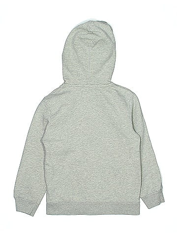 Gap Kids Outlet Zip Up Hoodie (view 2)