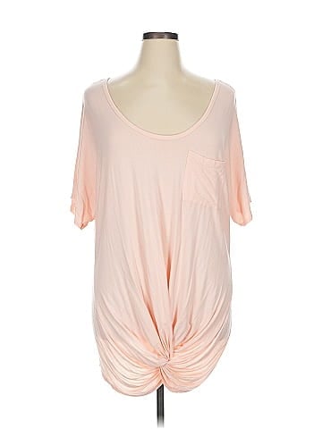 Venus Short Sleeve Top (view 1)