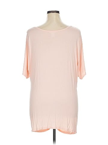 Venus Short Sleeve Top (view 2)