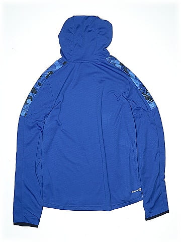 Russell Athletic Pullover Hoodie (view 2)