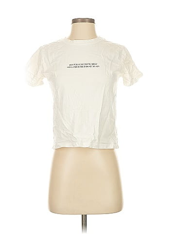 Adika Short Sleeve T-Shirt (view 1)