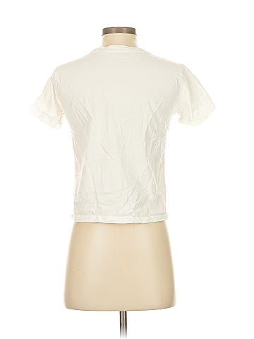 Adika Short Sleeve T-Shirt (view 2)
