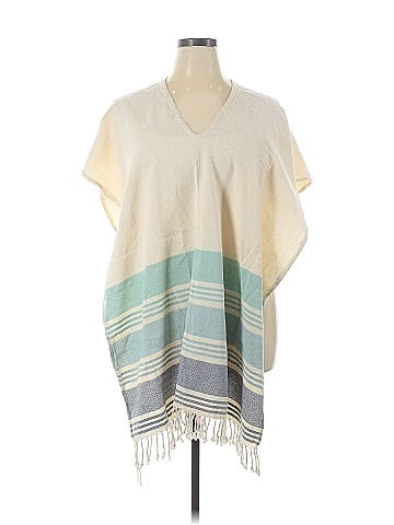 Tribe Alive Poncho (view 1)