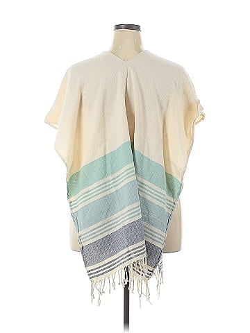 Tribe Alive Poncho (view 2)